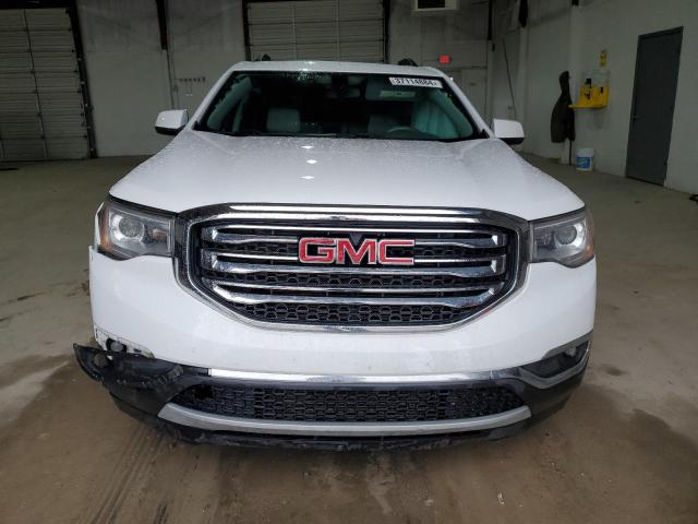 1GKKNSLSXHZ202469 - 2017 GMC ACADIA SLE WHITE photo 5