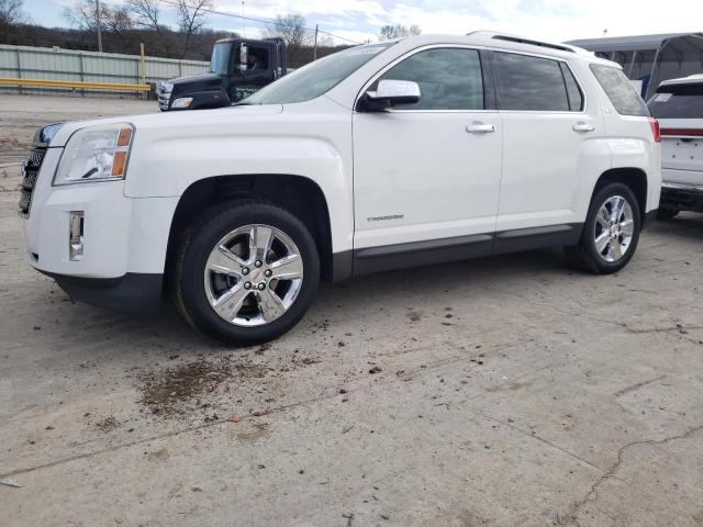 2014 GMC TERRAIN SLT, 