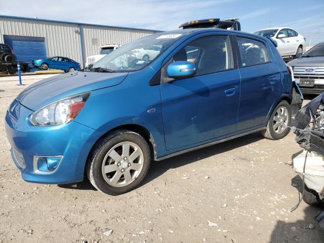 2015 MITSUBISHI MIRAGE ES, 