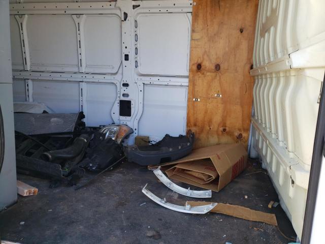 3C6TRVDG3JE100830 - 2018 RAM PROMASTER 2500 HIGH أبيض صورة 11