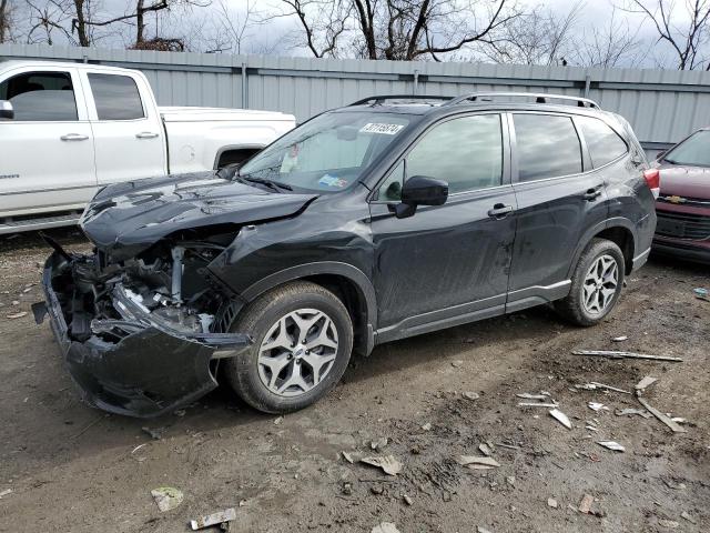 2023 SUBARU FORESTER PREMIUM, 