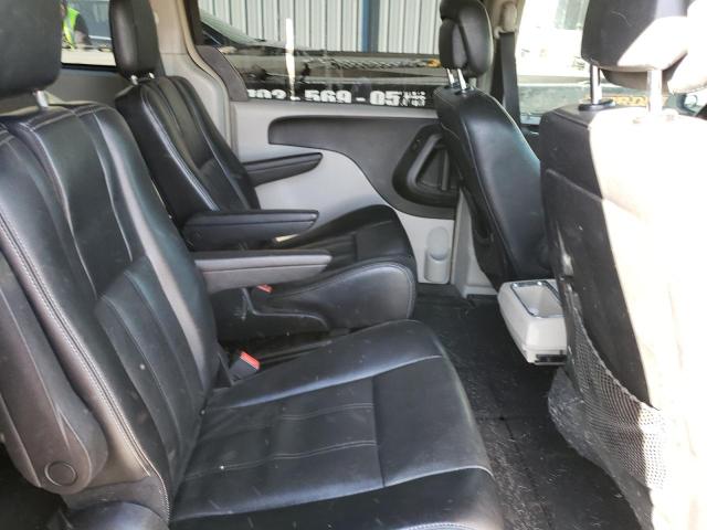 2C4RC1BG2CR244824 - 2012 CHRYSLER TOWN & COU TOURING 石墨色 照片 10