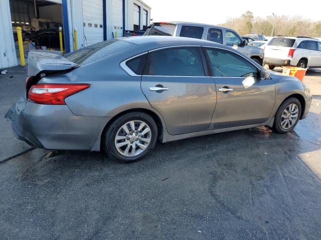 1N4AL3AP2GC120566 - 2016 NISSAN ALTIMA 2.5 GRAY photo 3