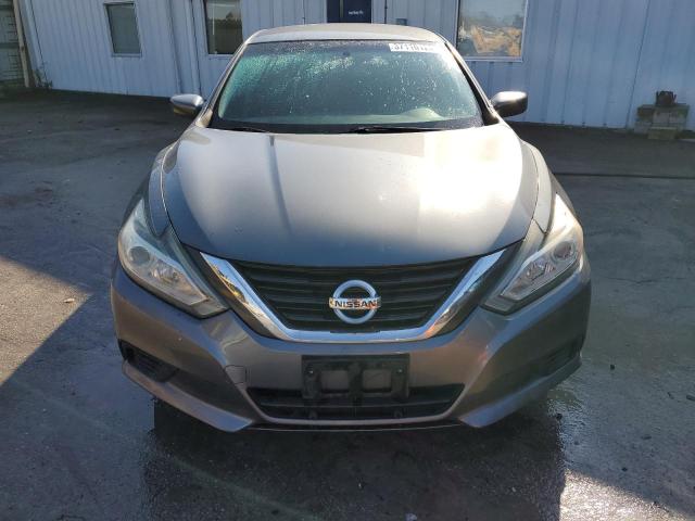 1N4AL3AP2GC120566 - 2016 NISSAN ALTIMA 2.5 GRAY photo 5