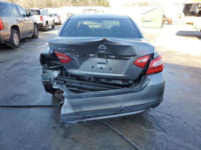 1N4AL3AP2GC120566 - 2016 NISSAN ALTIMA 2.5 GRAY photo 6