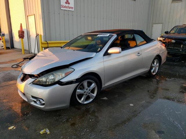 2008 TOYOTA CAMRY SOLA SE, 