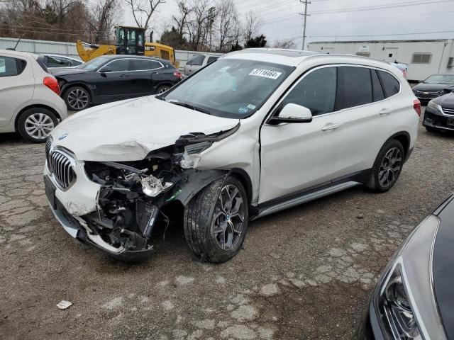 2021 BMW X1 SDRIVE28I, 