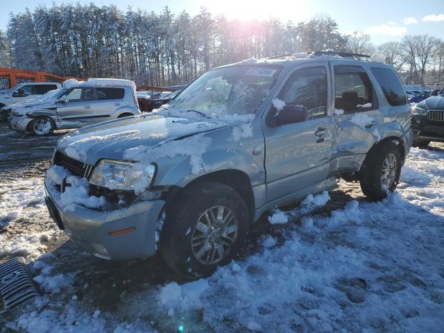 2006 MERCURY MARINER, 