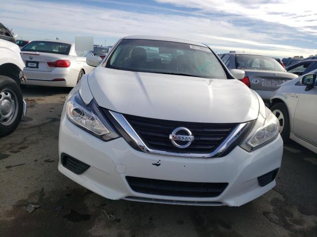 1N4AL3AP0GN383465 - 2016 NISSAN ALTIMA 2.5 WHITE photo 5