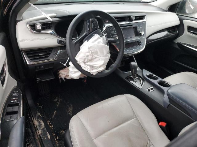 4T1BK1EB0EU107225 - 2014 TOYOTA AVALON BASE 黑色 照片 8