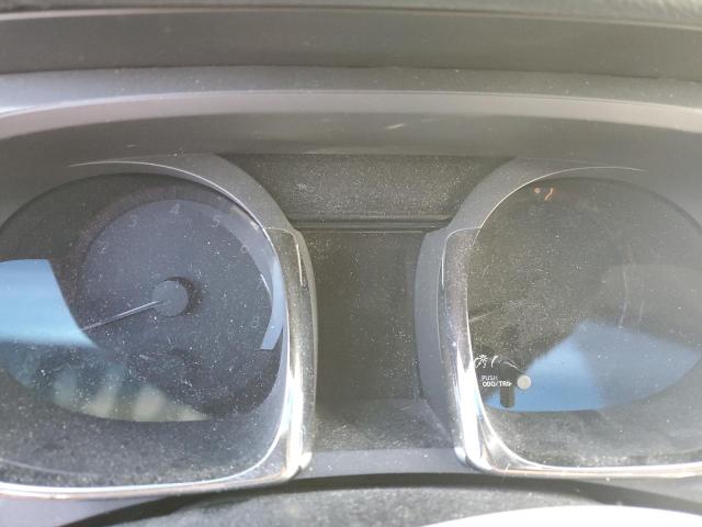 4T1BK1EB0EU107225 - 2014 TOYOTA AVALON BASE 黑色 照片 9