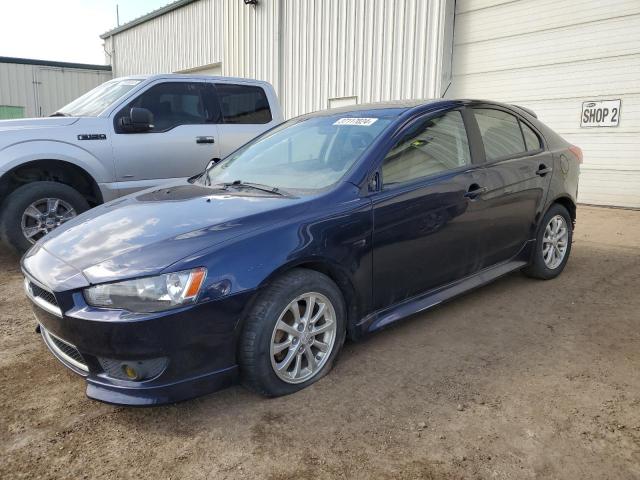 2013 MITSUBISHI LANCER ES/ES SPORT, 