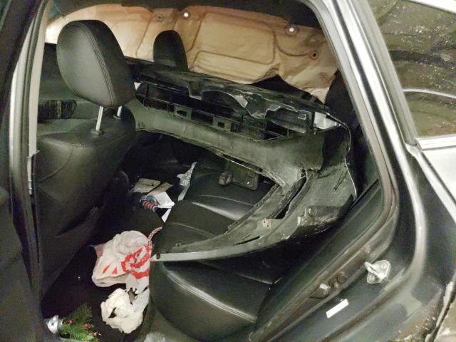 5J6TF2H50CL005302 - 2012 HONDA CROSSTOUR EXL ნაცრისფერი ფოტო 10