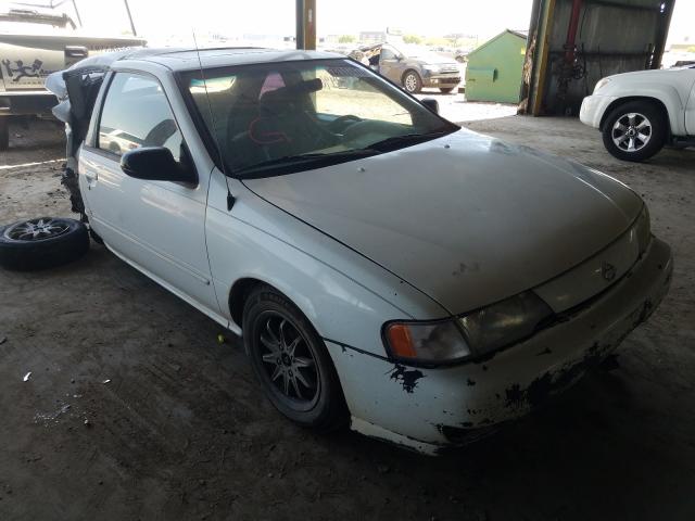 1N4AB42D9WC510513 - 1998 NISSAN 200SX BASE  photo 1