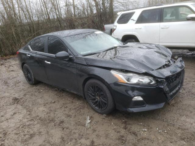 1N4BL4BV6LN318217 - 2020 NISSAN ALTIMA S BLACK photo 4