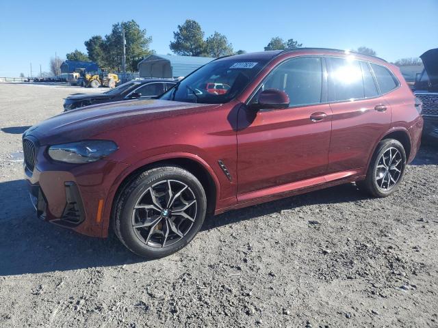 2023 BMW X3 XDRIVE30I, 