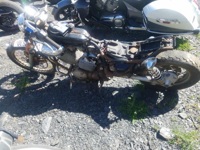 undefined - 2000 YAMAHA XV535  photo 10