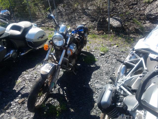 undefined - 2000 YAMAHA XV535  photo 2