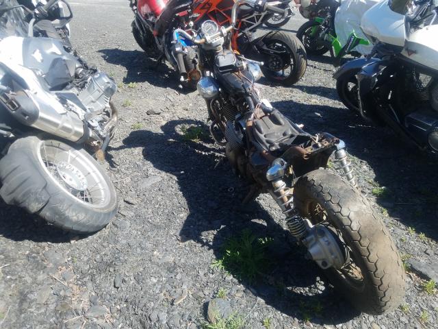 undefined - 2000 YAMAHA XV535  photo 3