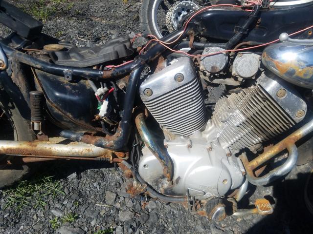 undefined - 2000 YAMAHA XV535  photo 7