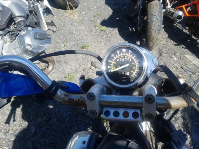 undefined - 2000 YAMAHA XV535  photo 8