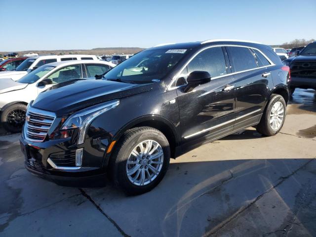 2019 CADILLAC XT5, 