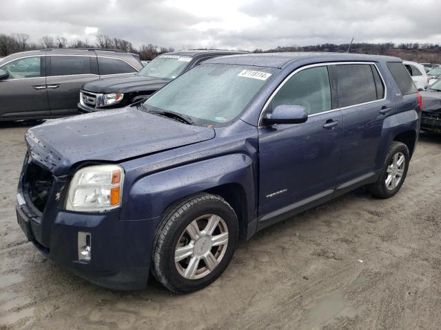 2014 GMC TERRAIN SLE, 