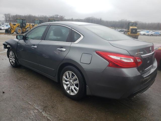 1N4AL3AP5GN334911 - 2016 NISSAN ALTIMA 2.5 GRAY photo 2