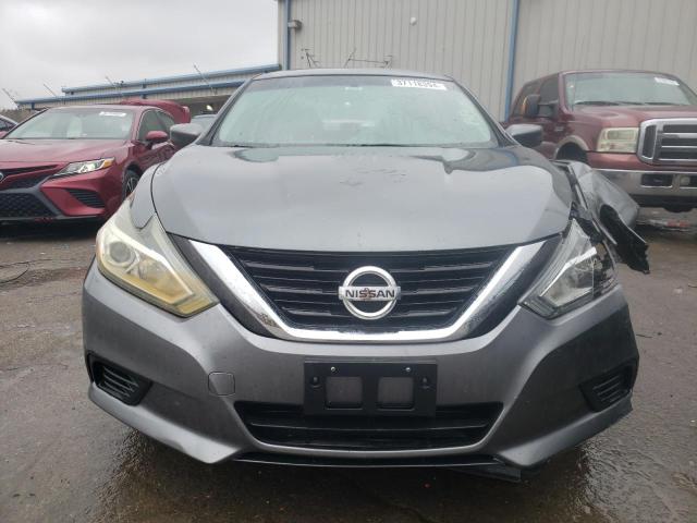 1N4AL3AP5GN334911 - 2016 NISSAN ALTIMA 2.5 GRAY photo 5