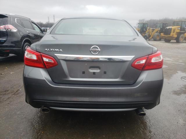 1N4AL3AP5GN334911 - 2016 NISSAN ALTIMA 2.5 GRAY photo 6