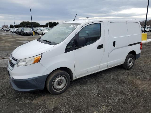 2015 CHEVROLET CITY EXPRE LS, 