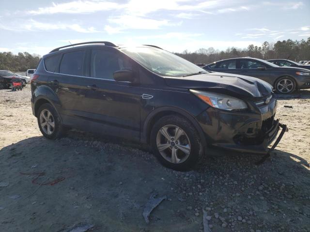 1FMCU0G90FUA14452 - 2015 FORD ESCAPE SE BLACK photo 4