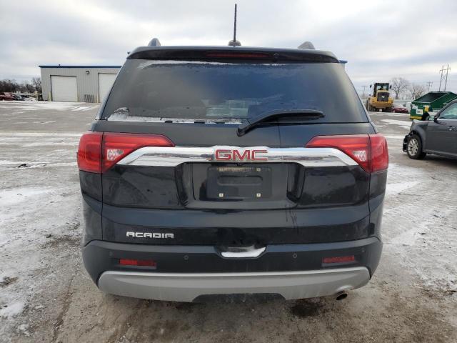 1GKKNLLA0KZ114373 - 2019 GMC ACADIA SLE BLACK photo 6