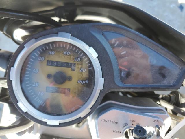L0WHDN10XP1000209 - 2023 RPS HAWK Qara foto 8