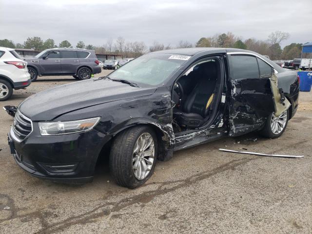 2017 FORD TAURUS LIMITED, 