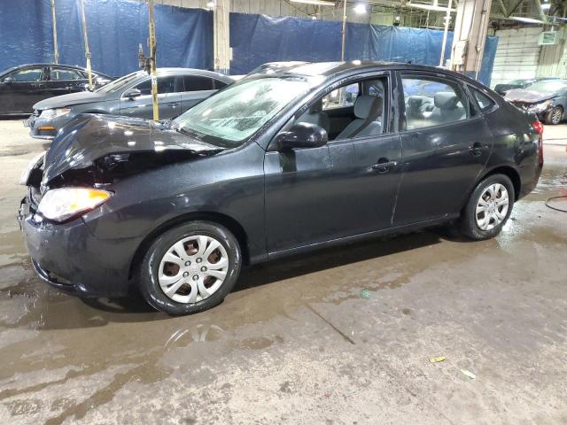 2009 HYUNDAI ELANTRA GLS, 