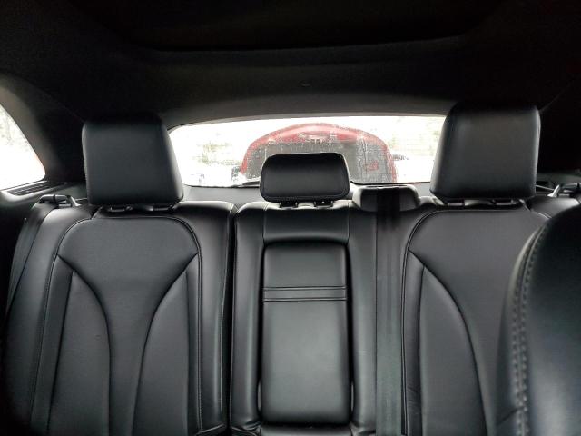 5LMCJ3D95GUJ18738 - 2016 LINCOLN MKC RESERVE BLACK photo 10