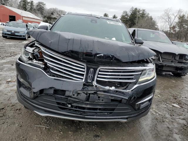 5LMCJ3D95GUJ18738 - 2016 LINCOLN MKC RESERVE BLACK photo 5
