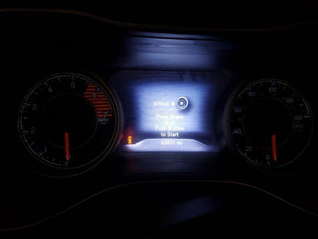 1C4PJMBN6LD538176 - 2020 JEEP CHEROKEE TRAILHAWK WHITE photo 9