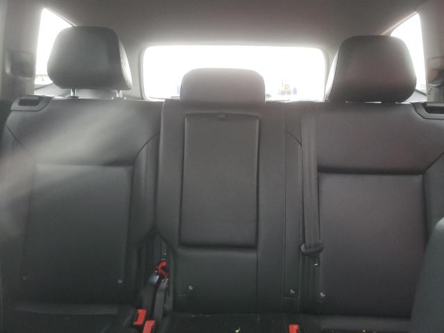 1V2MR2CA4JC534821 - 2018 VOLKSWAGEN ATLAS SEL BLACK photo 10