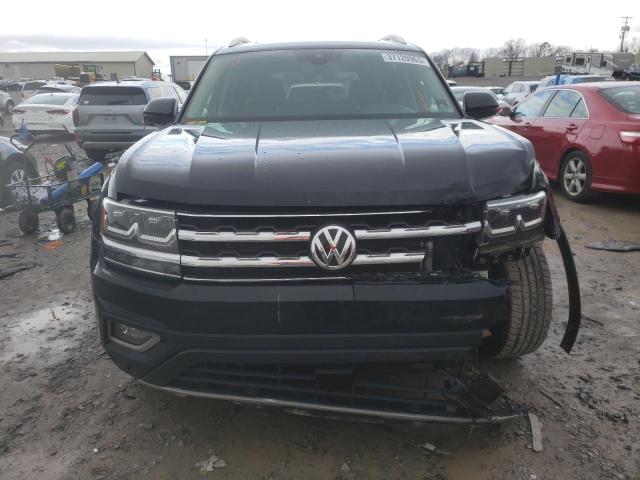 1V2MR2CA4JC534821 - 2018 VOLKSWAGEN ATLAS SEL BLACK photo 5
