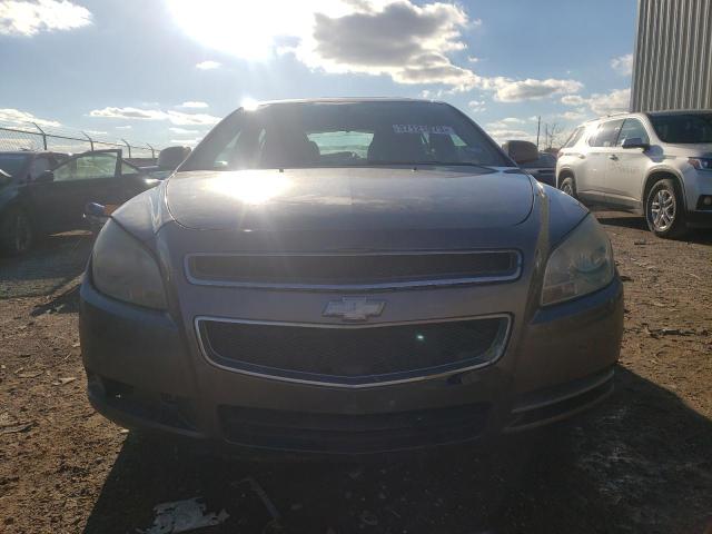 1G1ZC5EU3BF299435 - 2011 CHEVROLET MALIBU 1LT Brun photo 5