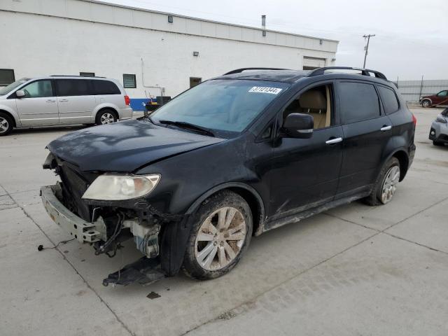 2008 SUBARU TRIBECA LIMITED, 