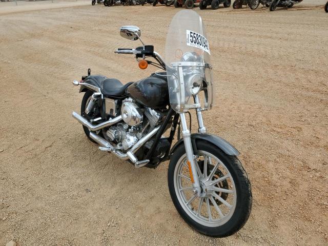 2005 HARLEY-DAVIDSON FXDC, 