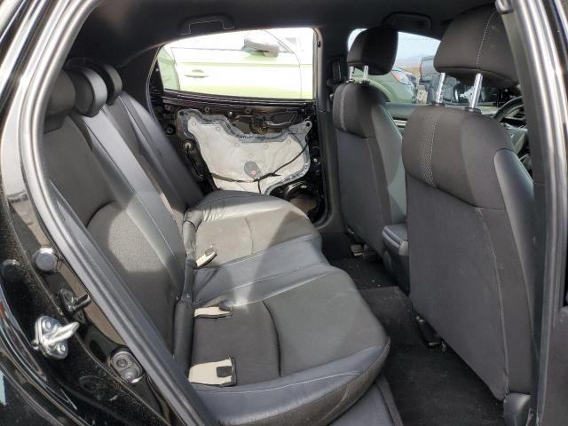 SHHFK7H43MU219948 - 2021 HONDA CIVIC SPORT 黑色 照片 10