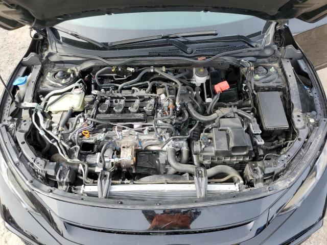 SHHFK7H43MU219948 - 2021 HONDA CIVIC SPORT 黑色 照片 11