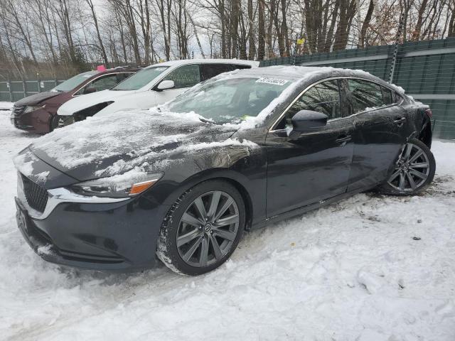 2021 MAZDA 6 GRAND TOURING, 