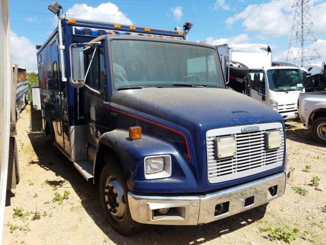 1FV3GFBC3WH925244 - 1998 FREIGHTLINER MEDIUM CONVENTIONAL FL60  photo 1