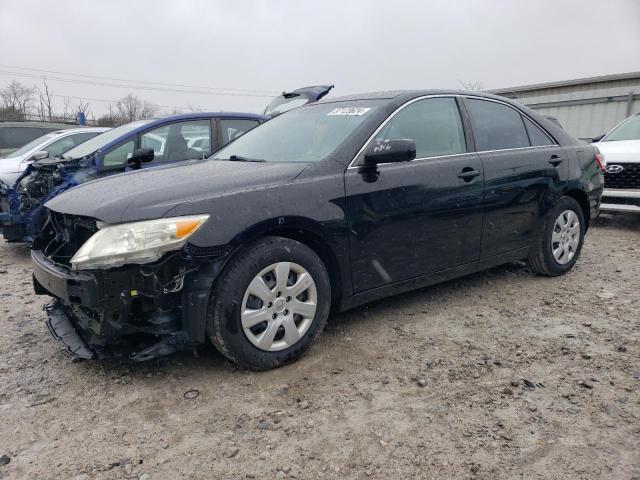 2011 TOYOTA CAMRY BASE, 