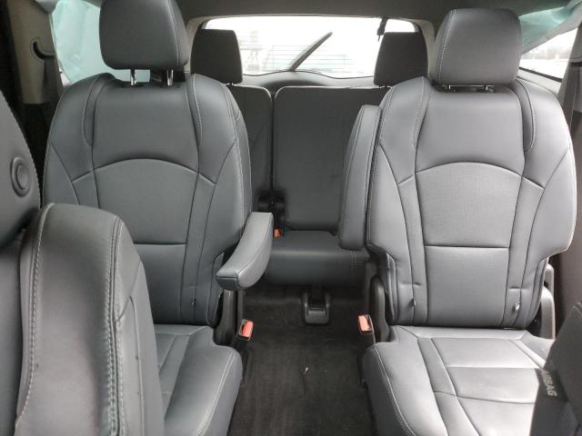 5GAERBKW0KJ149175 - 2019 BUICK ENCLAVE ESSENCE შავი ფოტო 10